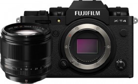 Fujifilm-X-T4 on sale