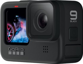 GoPro-HERO-9-Black-with-Hard-Case on sale