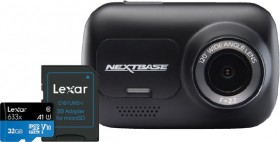 Nextbase-122-Dash-Cam on sale