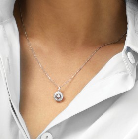 Everlight-Pendant-with-020-Carat-TW-of-Diamonds-in-Sterling-Silver on sale