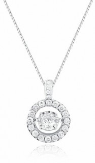 Everlight-Pendant-with-34-Carat-TW-of-Diamonds-in-14ct-White-Gold on sale