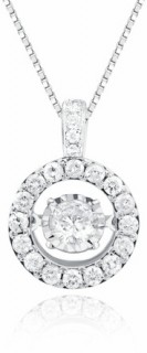 Everlight-Pendant-with-1-12-Carat-TW-of-Diamonds-in-14ct-White-Gold on sale