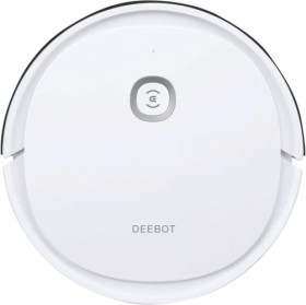 Ecovacs-DEEBOT-U2-Robotic-Vacuum on sale