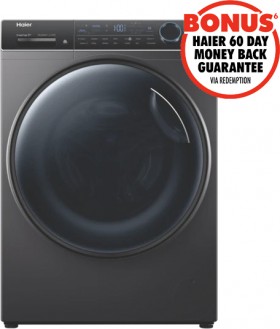 Haier-8kg-Front-Load-Washer on sale