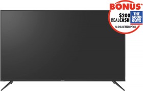NEW-Sharp-70-4K-UHD-Android-Smart-TV on sale