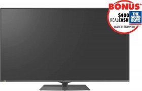 NEW-Sharp-70-8K-UHD-Android-Smart-TV on sale