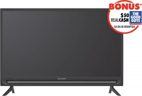 NEW-Sharp-32-HD-Android-Smart-TV on sale