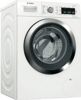 Bosch-9kg-Front-Load-Washer on sale