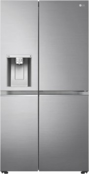NEW-LG-635L-Side-By-Side-Refrigerator on sale