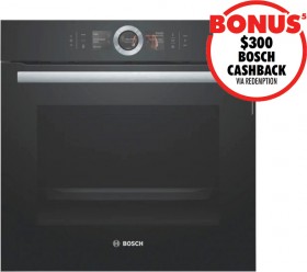 Bosch-60cm-Combi-Steam-Oven-Black on sale