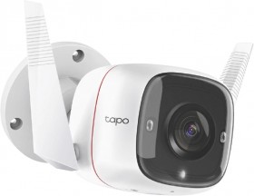 TP-Link-Tapo-Outdoor-Security-Wi-Fi-Camera on sale
