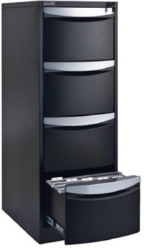 Stilford-4-Drawer-Filing-Cabinet on sale