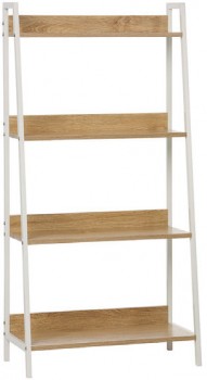 Otto-Koge-4-Tier-Bookcase on sale