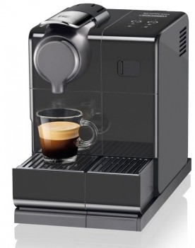 Nespresso-by-Delonghi-Lattissima-Touch-Capsule-Coffee-Machine on sale