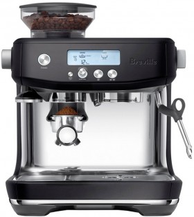 Breville-The-Barista-Pro-Coffee-Machine on sale