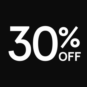 30-off-When-You-Buy-2-or-More-Items-Across-Bath-Towels-and-Bathroom-Accessories on sale