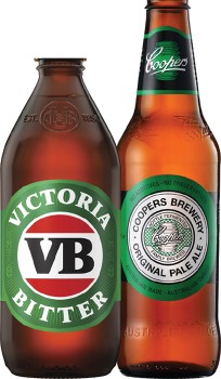 Victoria-Bitter-or-Coopers-Pale-Ale-24-Pack on sale