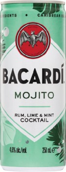 NEW-Bacardi-Mojito-48-4-Pack on sale
