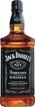 Jack-Daniels-Old-No7-Tennessee-Whiskey-1-Litre on sale