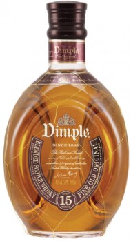 Dimple-15YO-Scotch-700mL on sale
