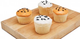 Halloween-Iced-Cupcakes-Pk-4 on sale