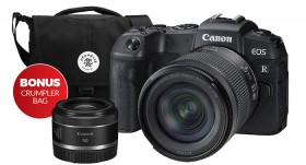 Canon-EOS-RP-Body on sale