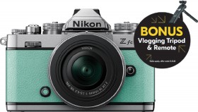 Nikon-Zfc on sale