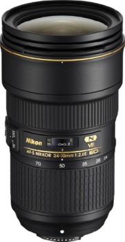 Nikon-Nikkor-AF-S-24-70mm-f28E-ED-VR-Zoom-Lens on sale