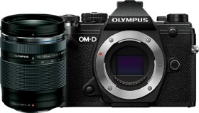 Olympus-OM-D-E-M5-Mark-III on sale
