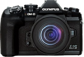 Olympus-OM-D-E-M1-Mark-III on sale