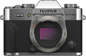 Fujifilm-X-T30-II on sale