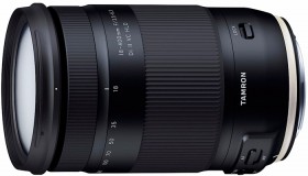 Tamron-AF-18-400mm-f35-63-Di-II-VC-HLD-Sport-Lens on sale
