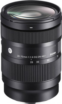 Sigma-28-70mm-f28-DG-DN-Everyday-Lens on sale