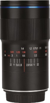 Laowa-100mm-f28-APO-Ultra-Macro-Lens on sale