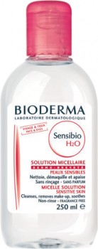 Bioderma-Sensibio-H2O-Micelle-Solution-250mL on sale