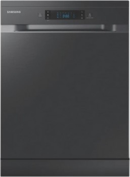 NEW-Samsung-60cm-Freestanding-Dishwasher-Black on sale