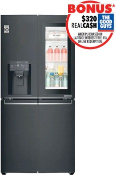 LG-508L-InstaView-Refrigerator on sale