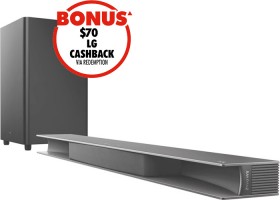 TCL-31Ch-540W-Dolby-Atmos-Soundbar on sale
