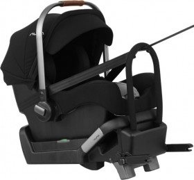 Nuna-Klik-Plus on sale