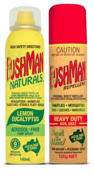 10-off-Bushman-Insect-Repellent-Range on sale