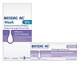 20-off-Benzac-Acne-Treatment-Range on sale