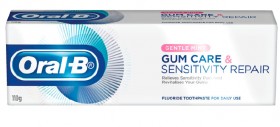 Oral-B-Gum-Care-Sensitivity-Repair-Toothpaste-110g on sale