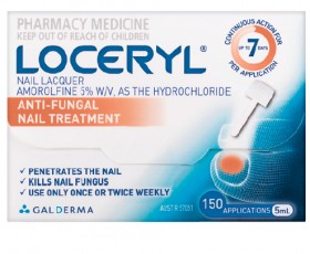 Loceryl-Anti-Fungal-Nail-Treatment-5mL on sale
