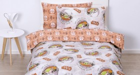 30-off-NEW-Baby-Yoda-Quilt-Cover-Set on sale