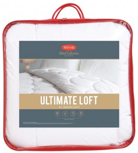Tontine-Ultimate-Loft-Quilt on sale