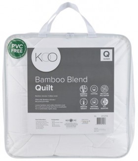 40-off-Koo-Bamboo-Blend-Quilt on sale