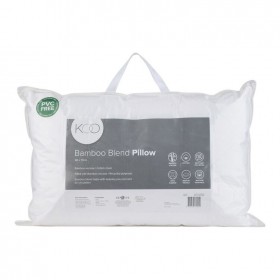 40-off-Koo-Bamboo-Blend-Standard-Pillow on sale