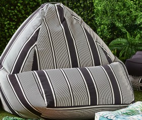 Outdoor-Bean-Bag-Covers on sale
