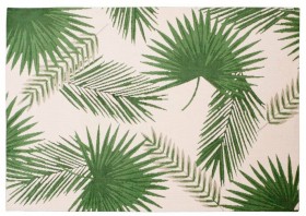 30-to-50-off-Tropic-Jacquard-Rug-160-x-230cm on sale