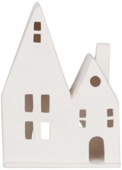 30-off-Bouclair-Winter-Memories-Deco-House-White on sale